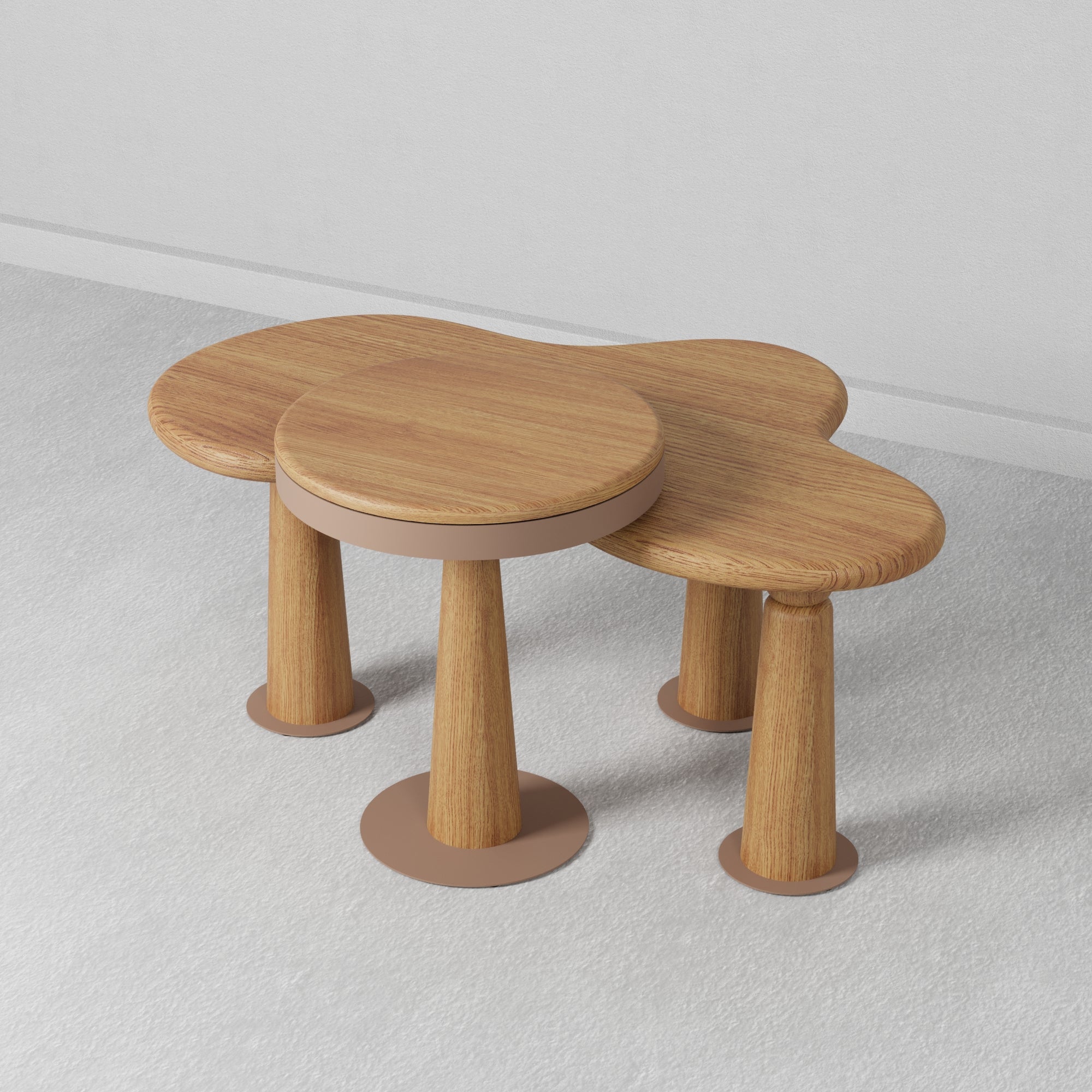 Uppsala Coffee Table