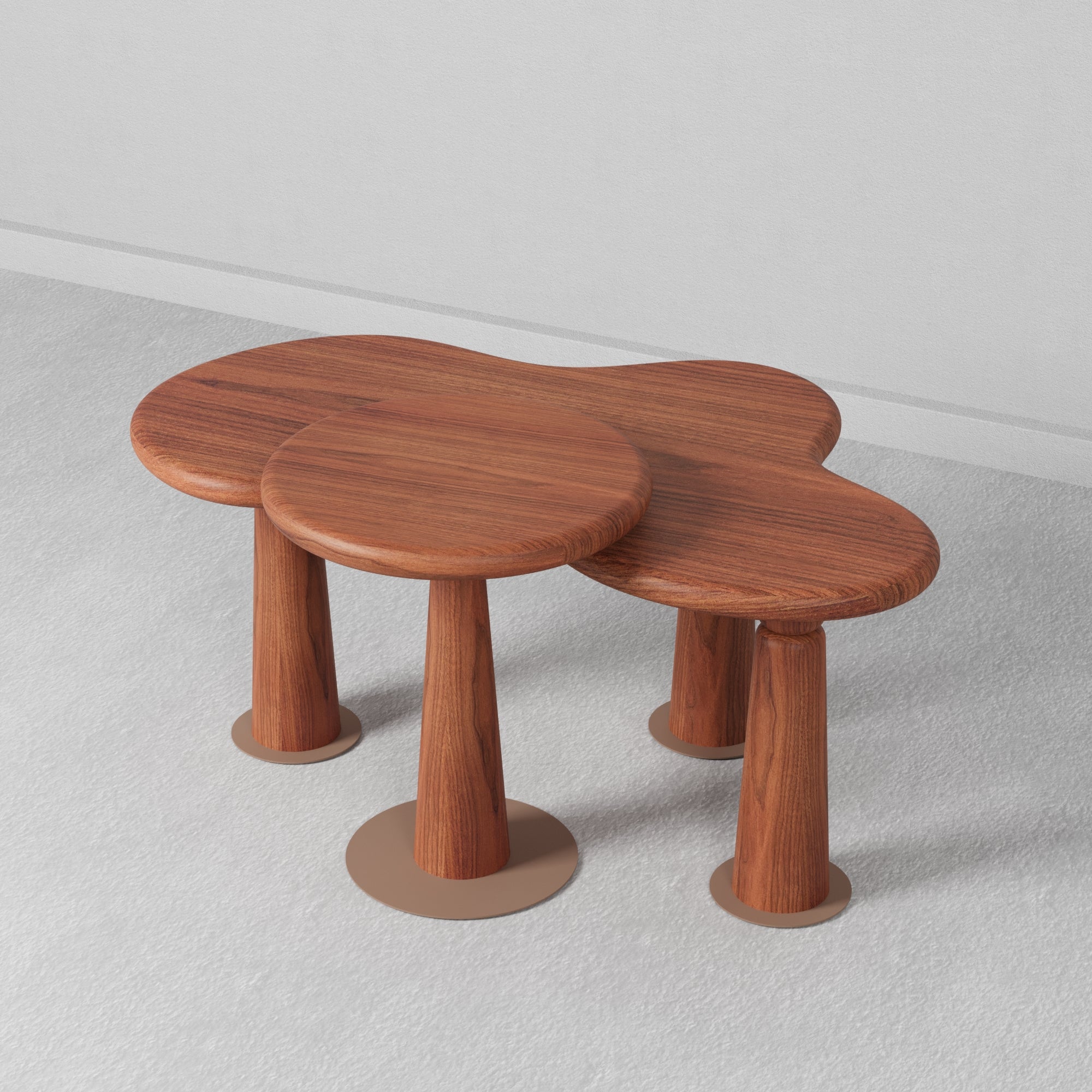 Uppsala Coffee Table