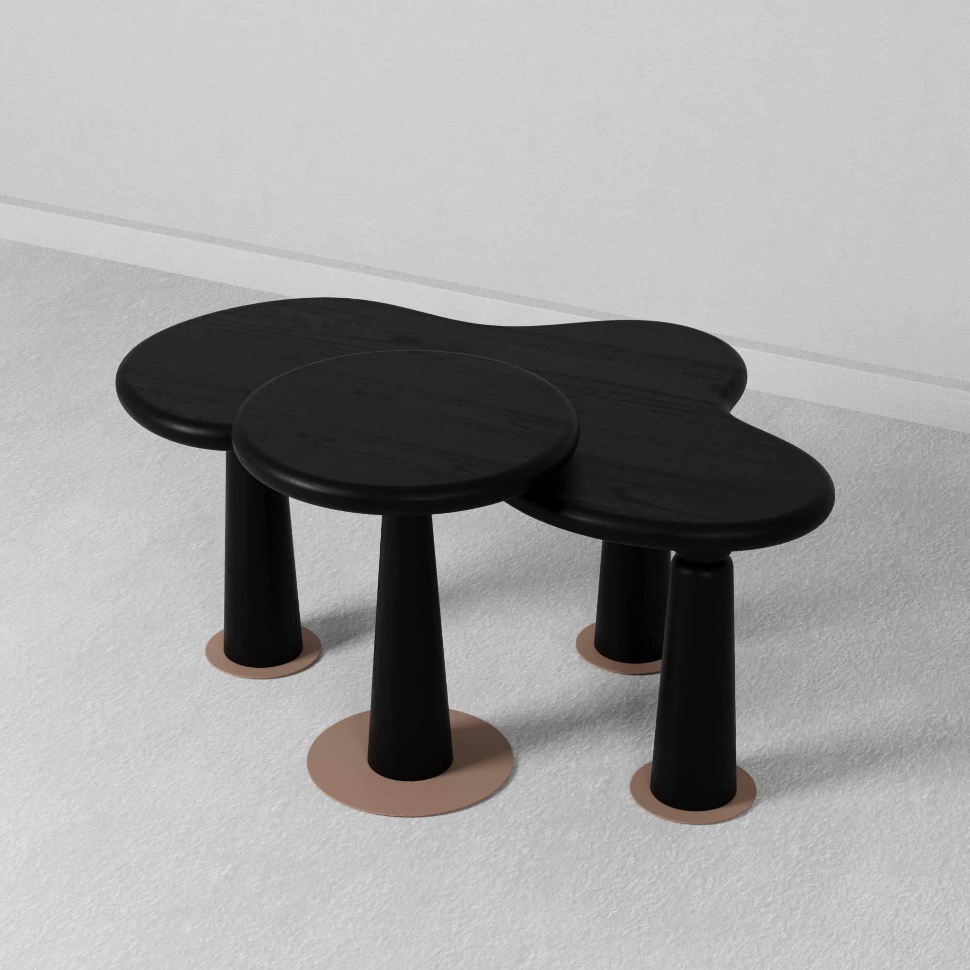 Uppsala Coffee Table
