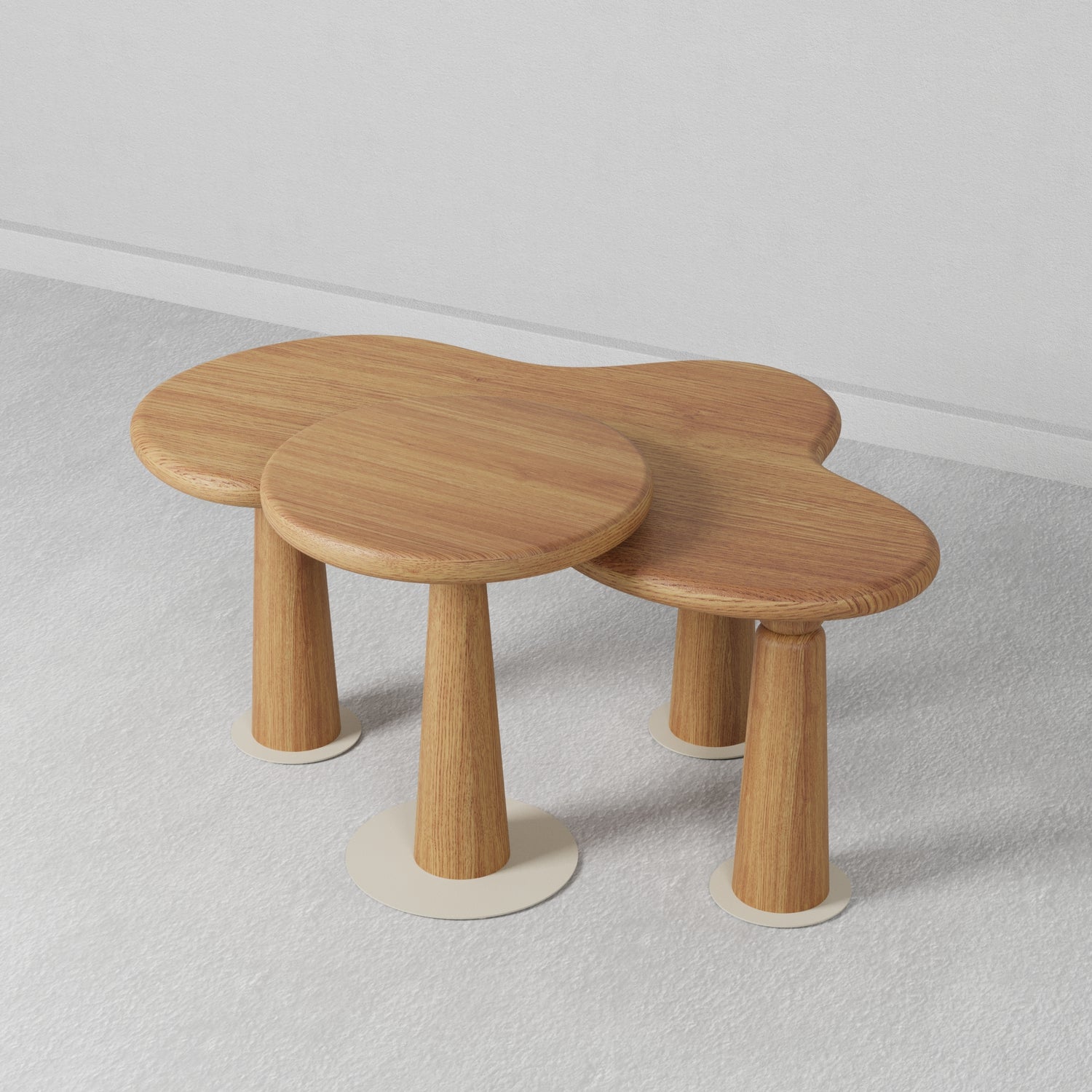 Uppsala Coffee Table