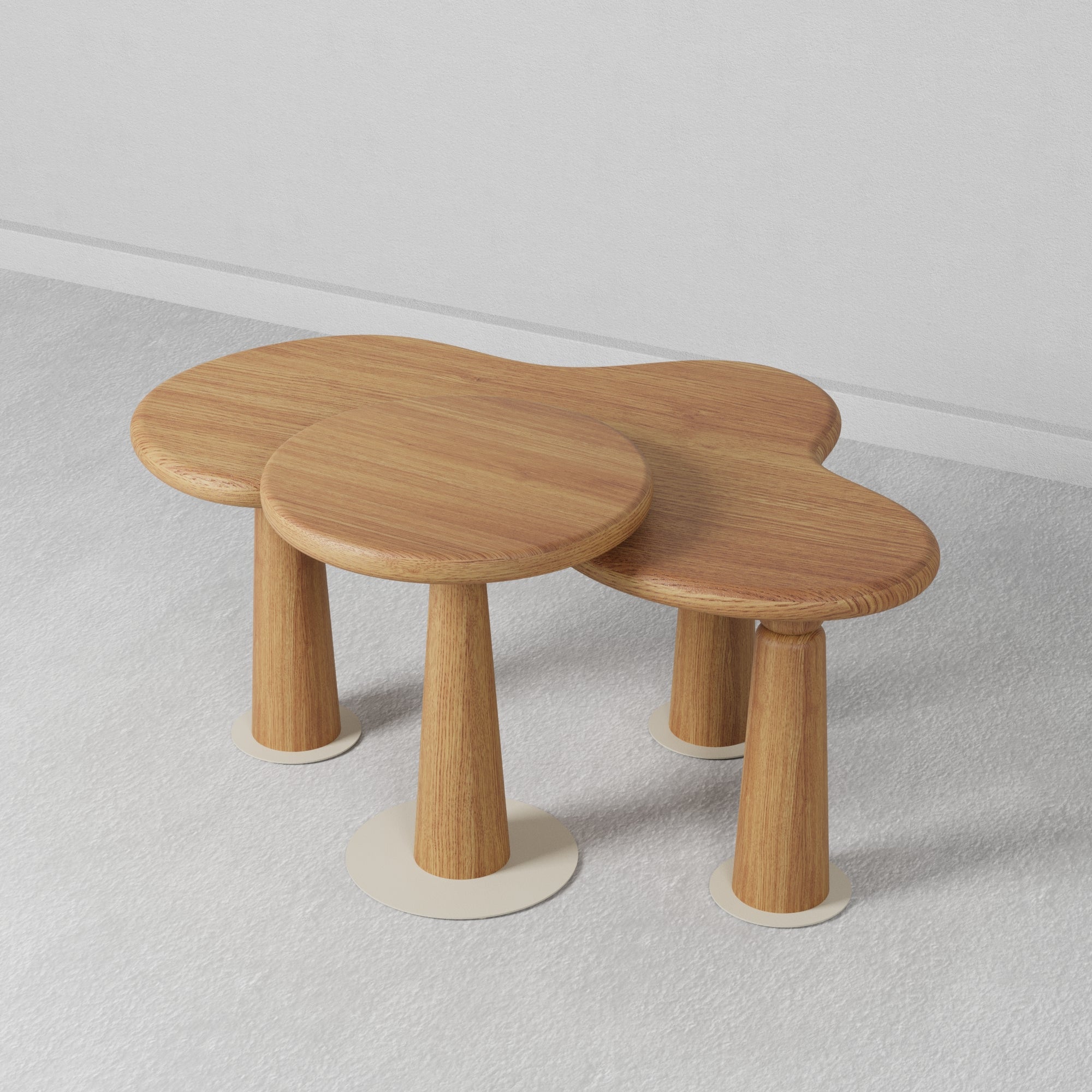 Uppsala Coffee Table