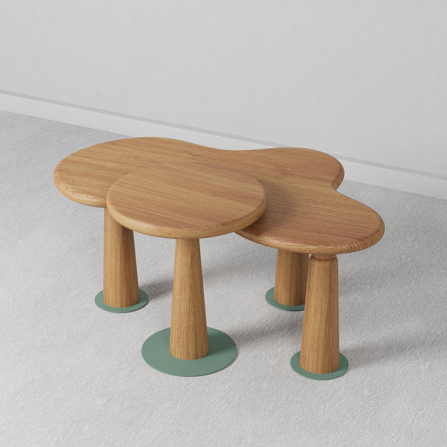 Uppsala Coffee Table