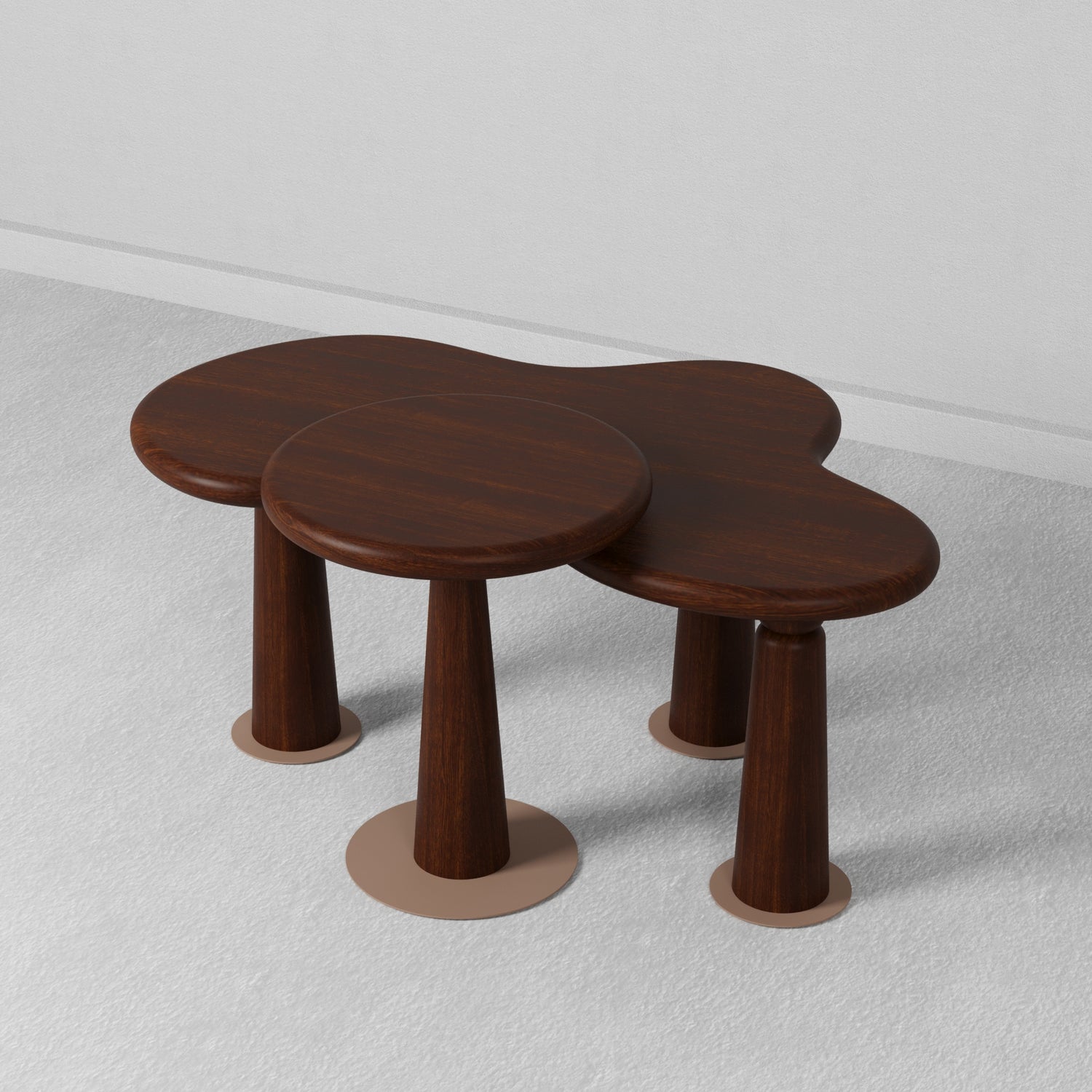 Uppsala Coffee Table