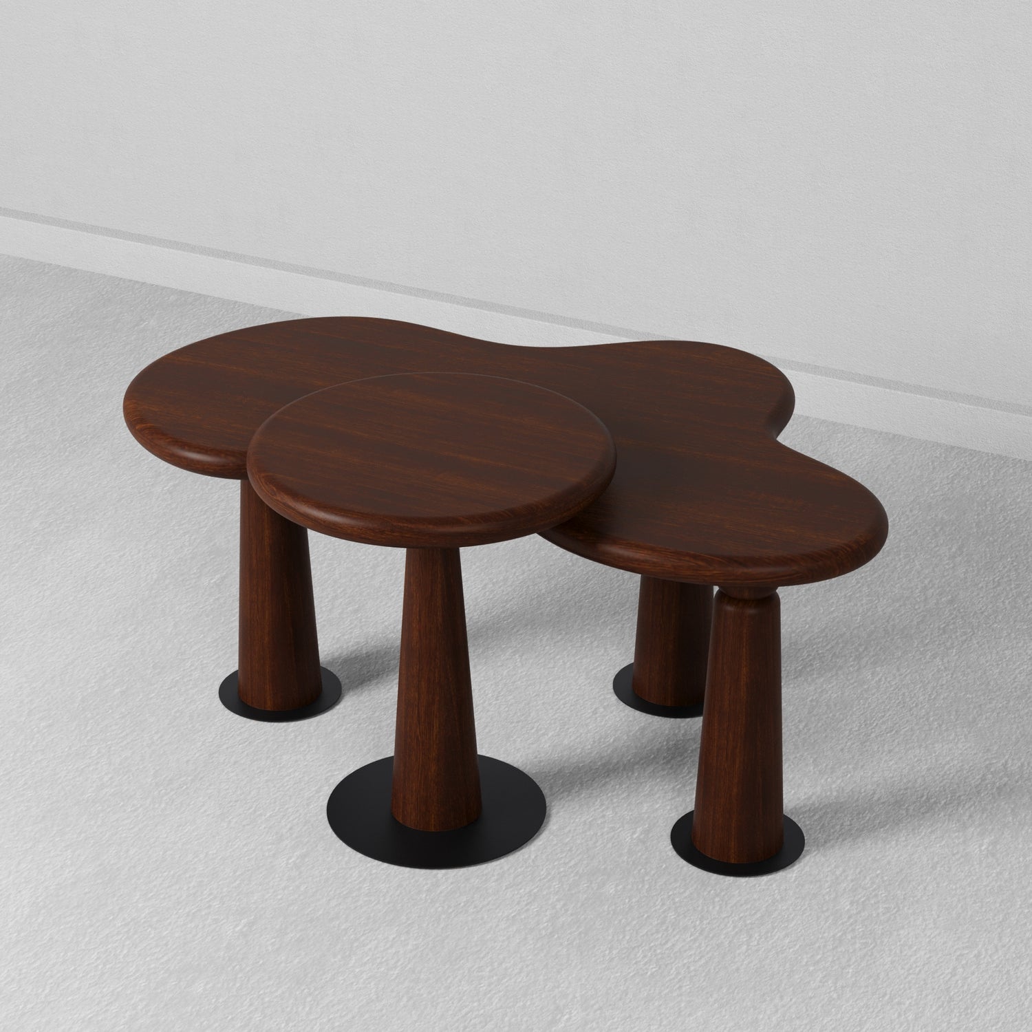 Uppsala Coffee Table