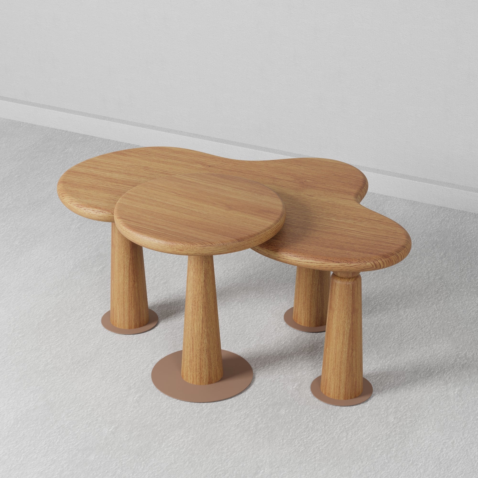 Uppsala Coffee Table