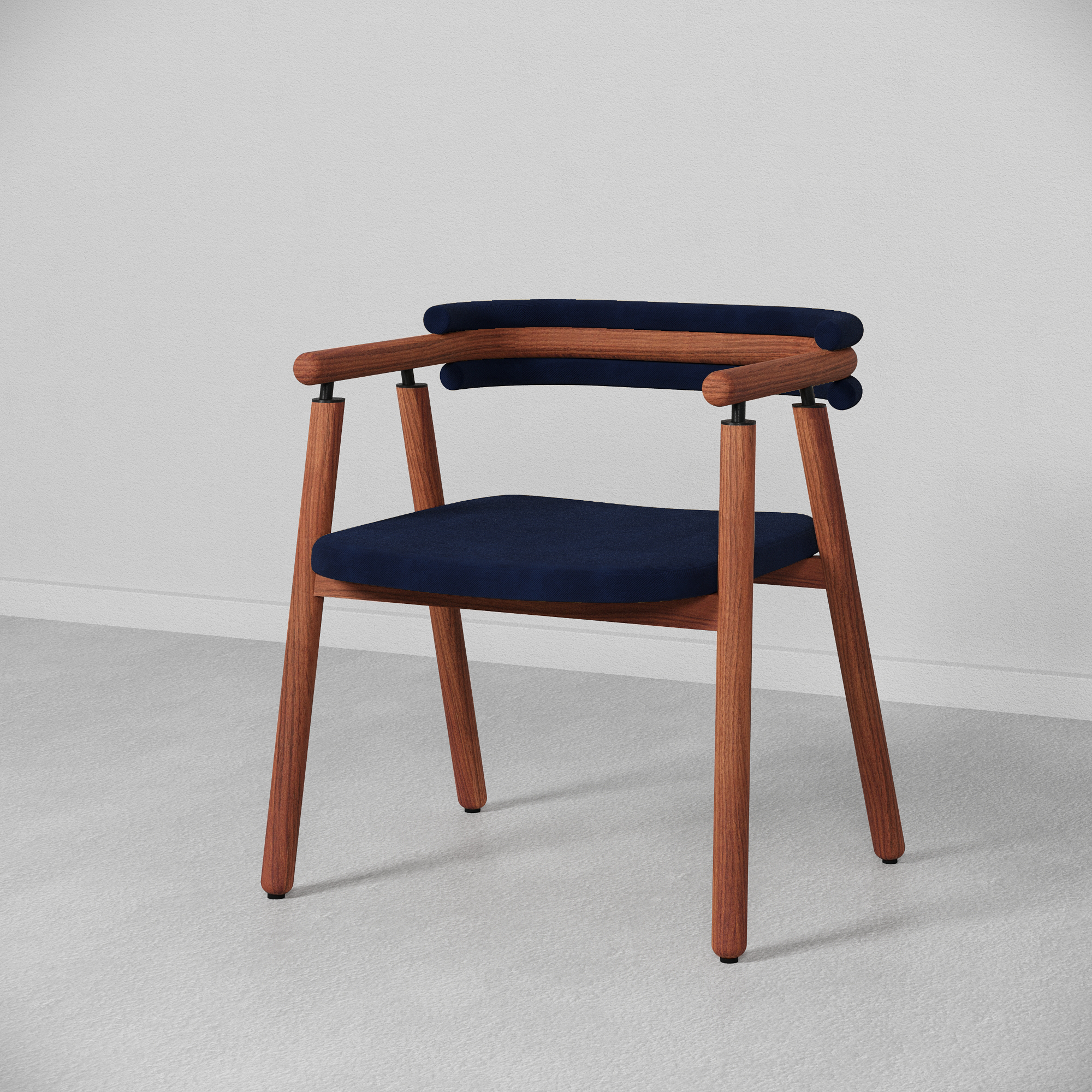 VedaThrone Chair