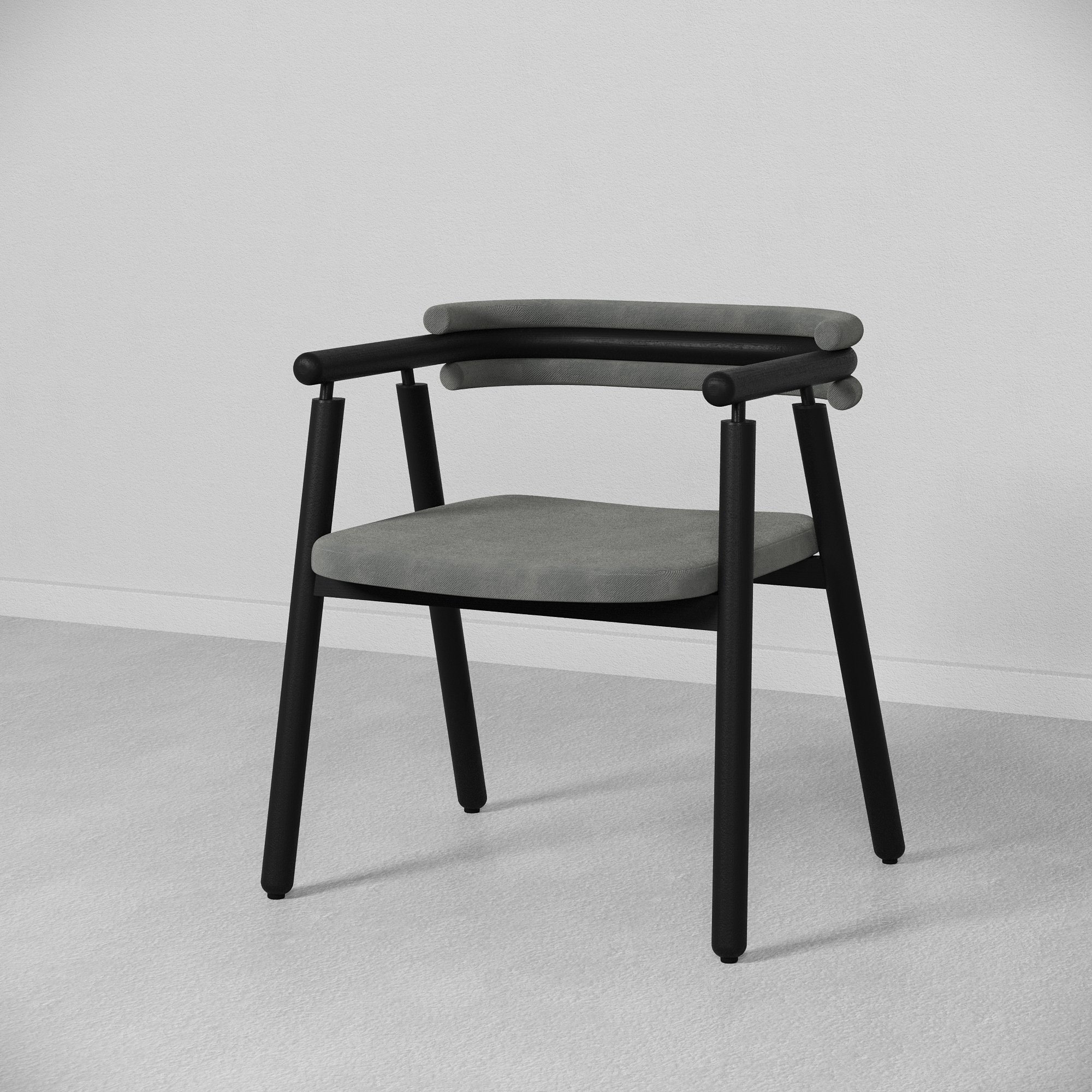 VedaThrone Chair