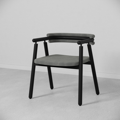 VedaThrone Chair
