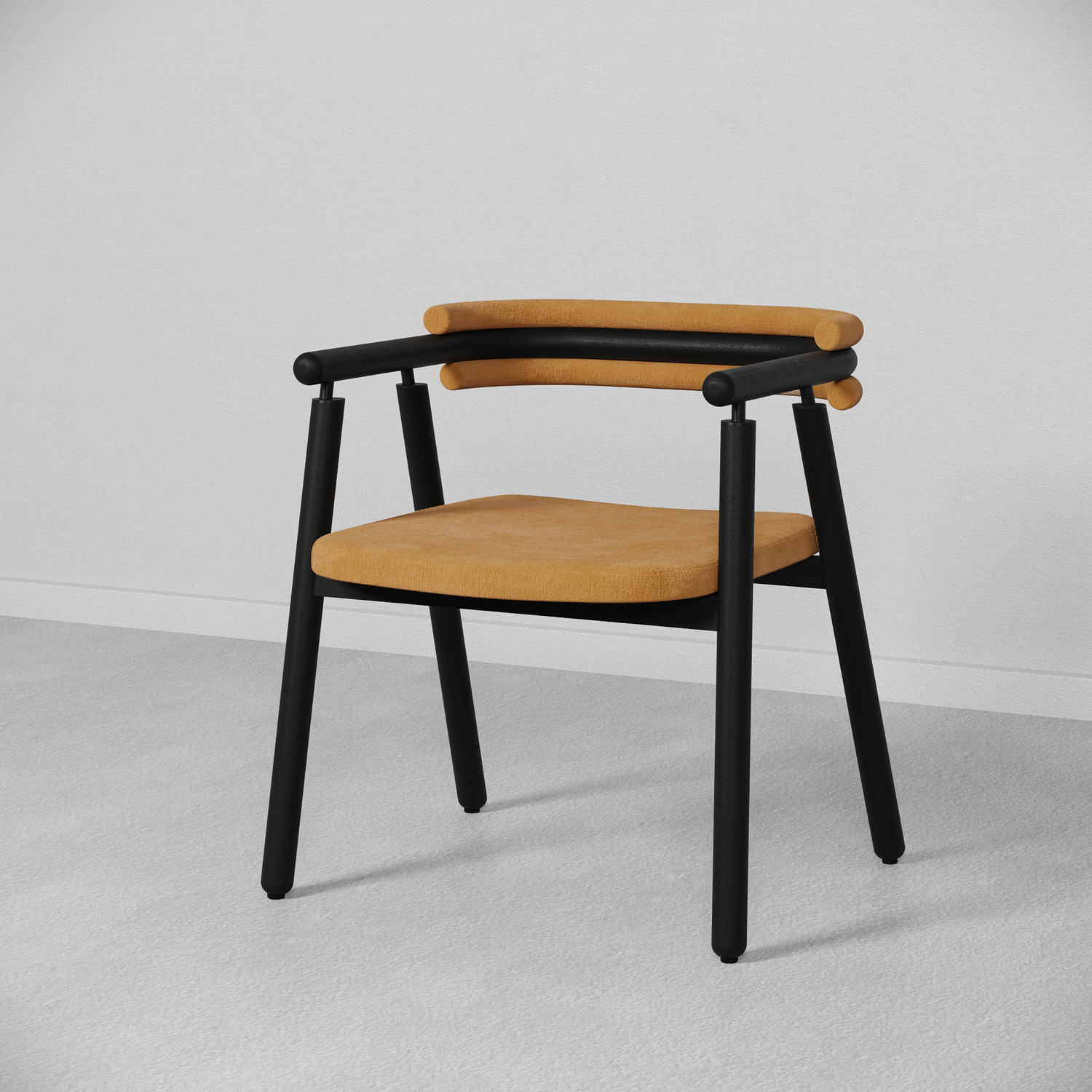 VedaThrone Chair