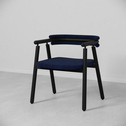 VedaThrone Chair