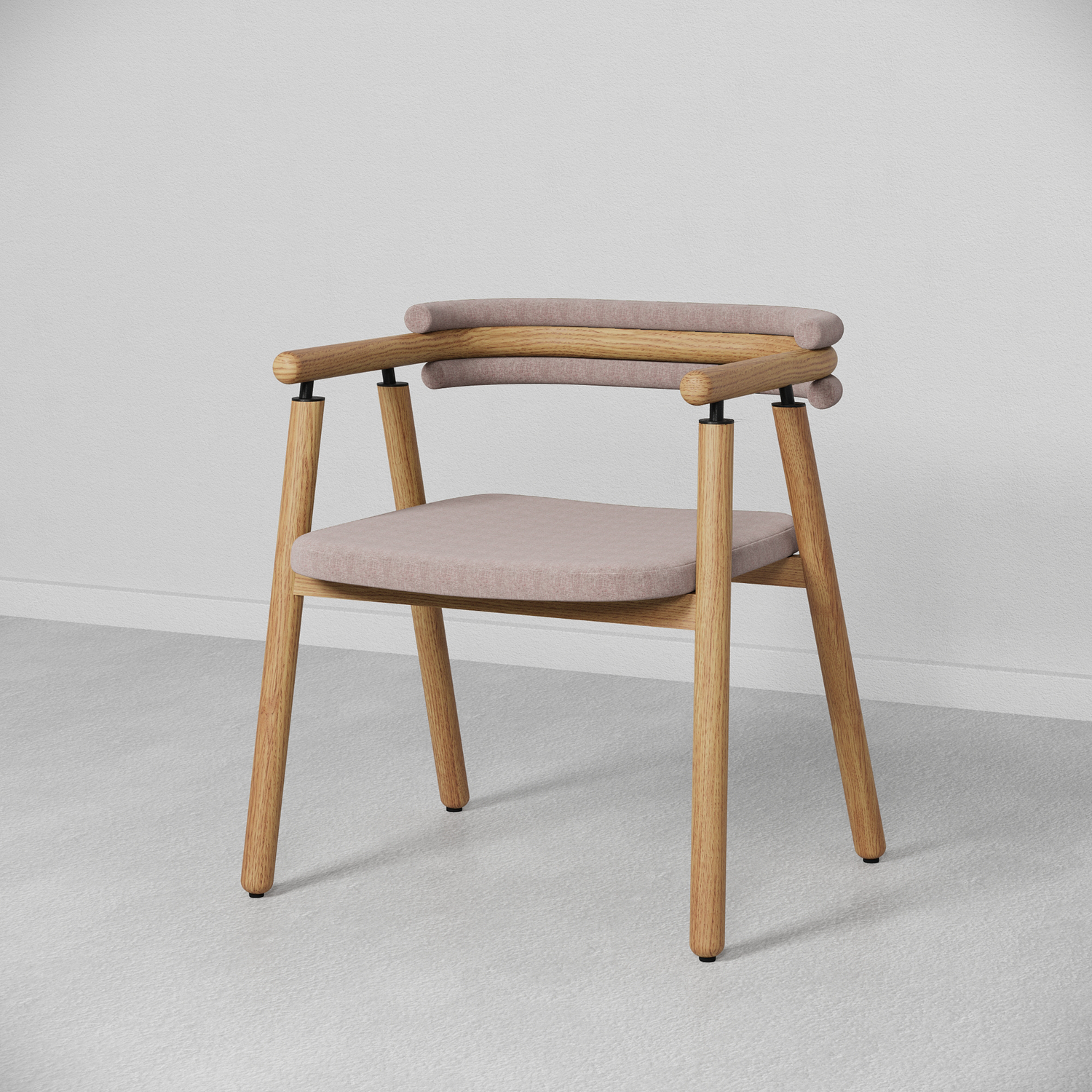 VedaThrone Chair
