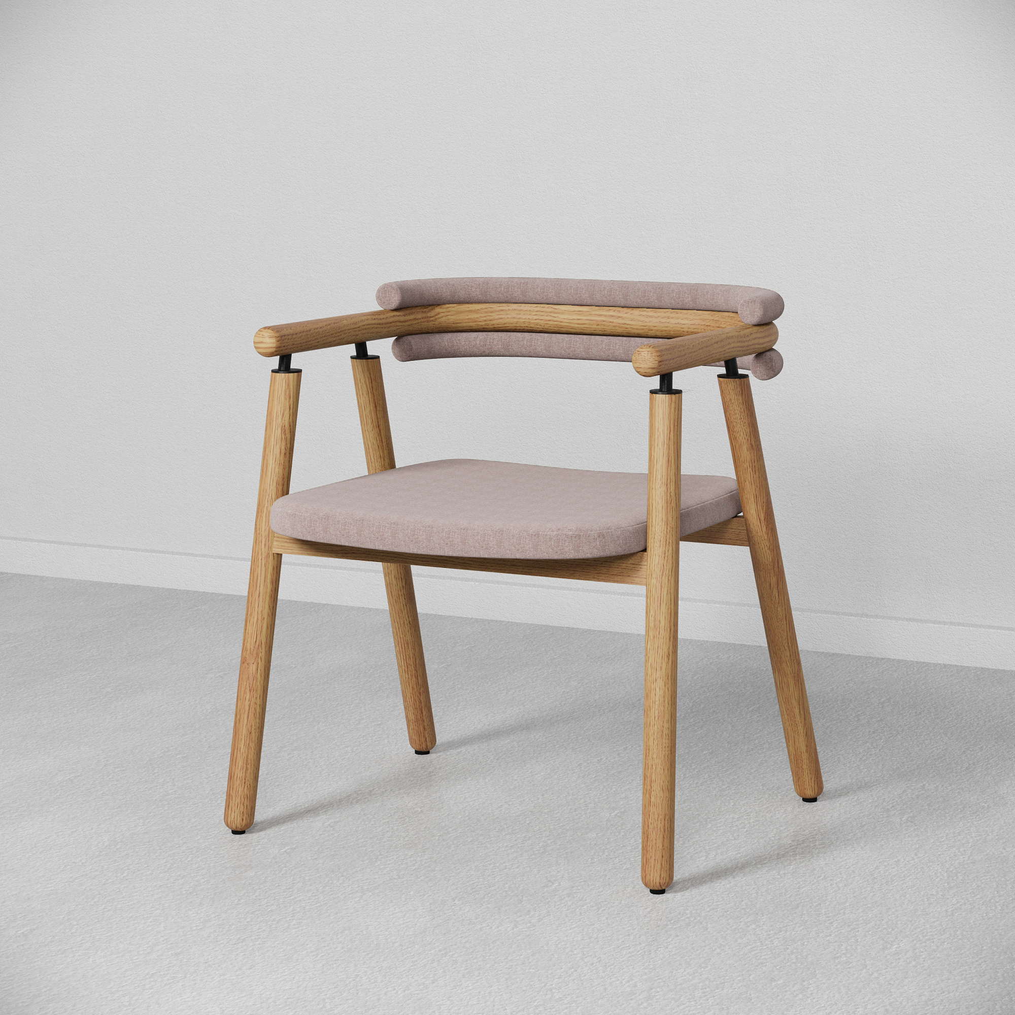 VedaThrone Chair