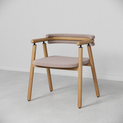 VedaThrone Chair
