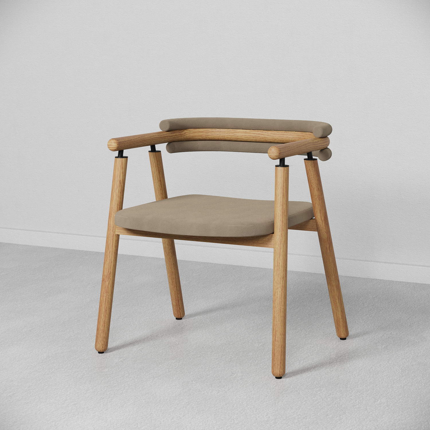 VedaThrone Chair