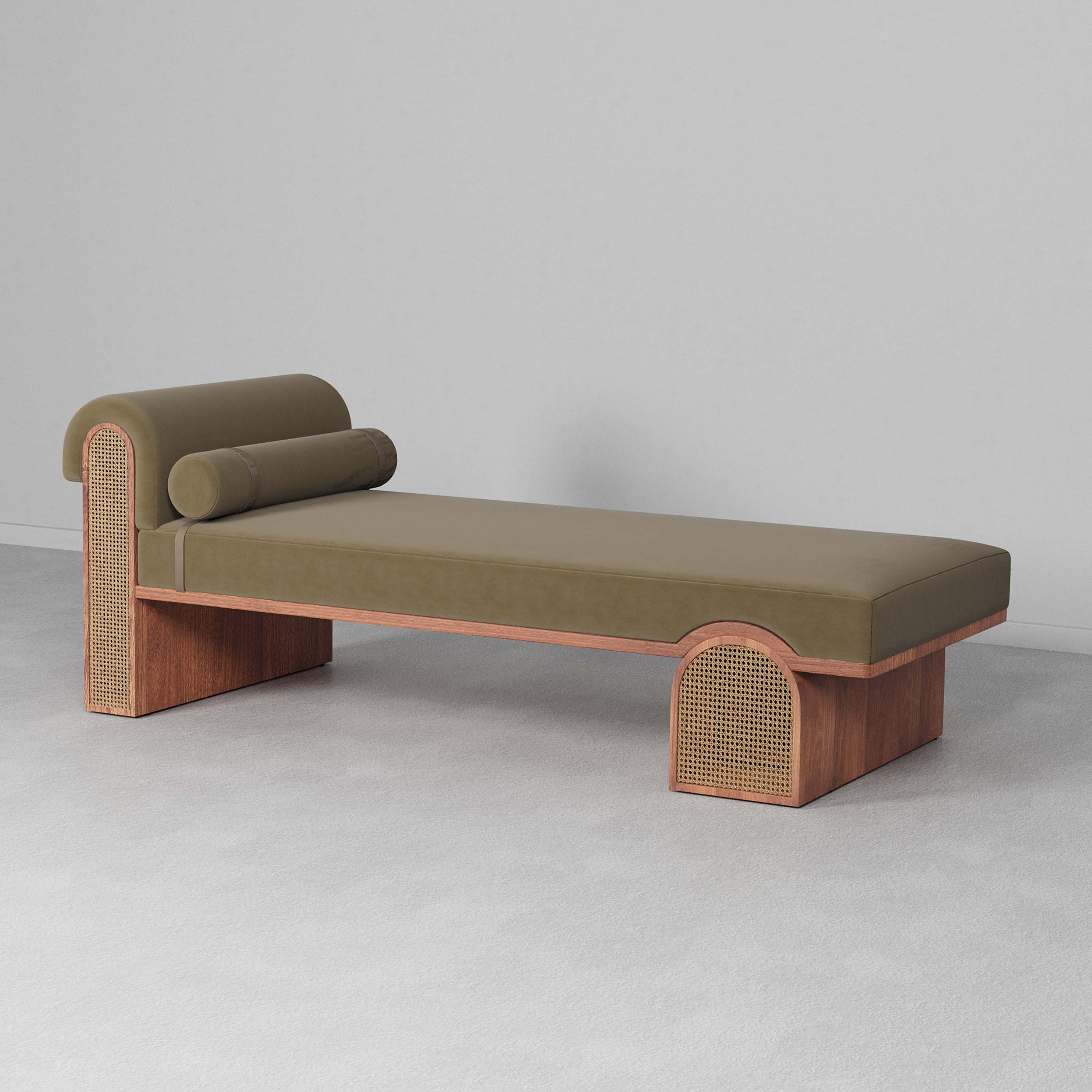 Velora Daybed
