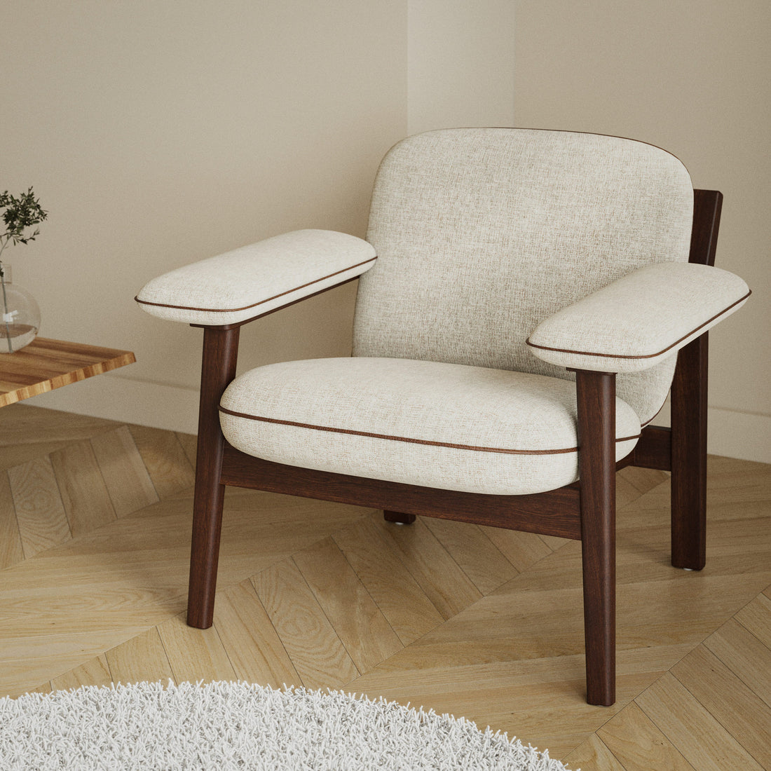 Velora Lounge Chair