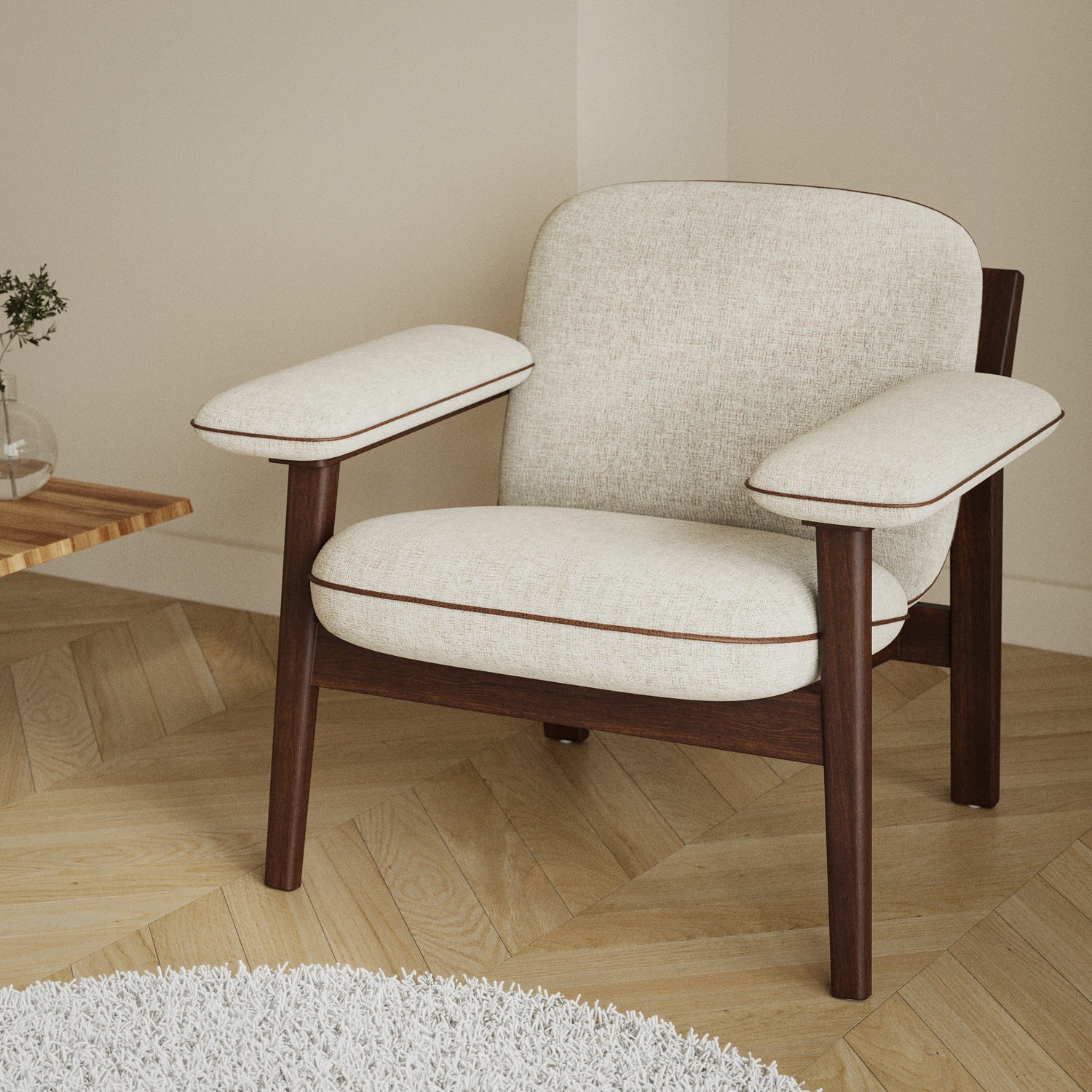 Velora Lounge Chair