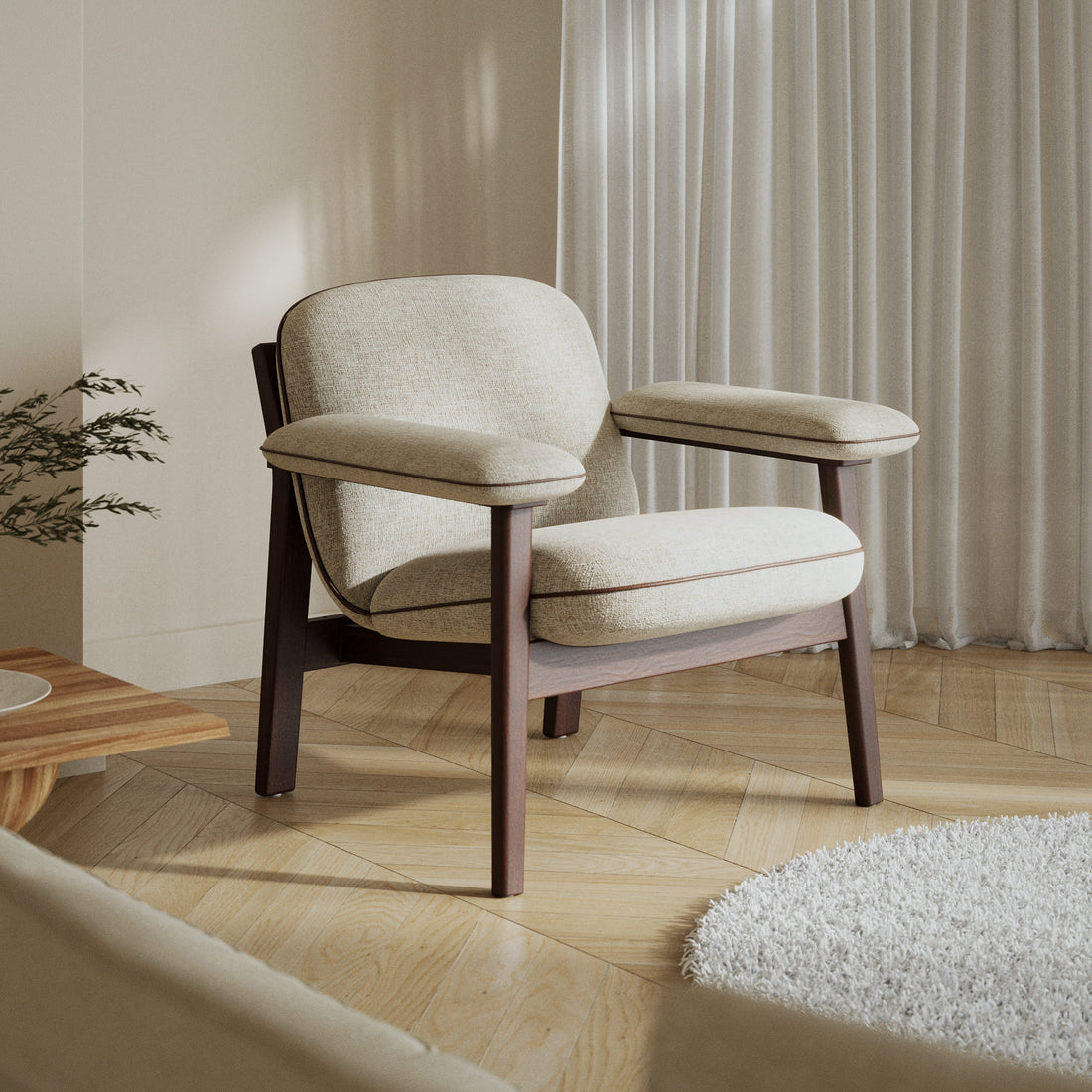 Velora Lounge Chair