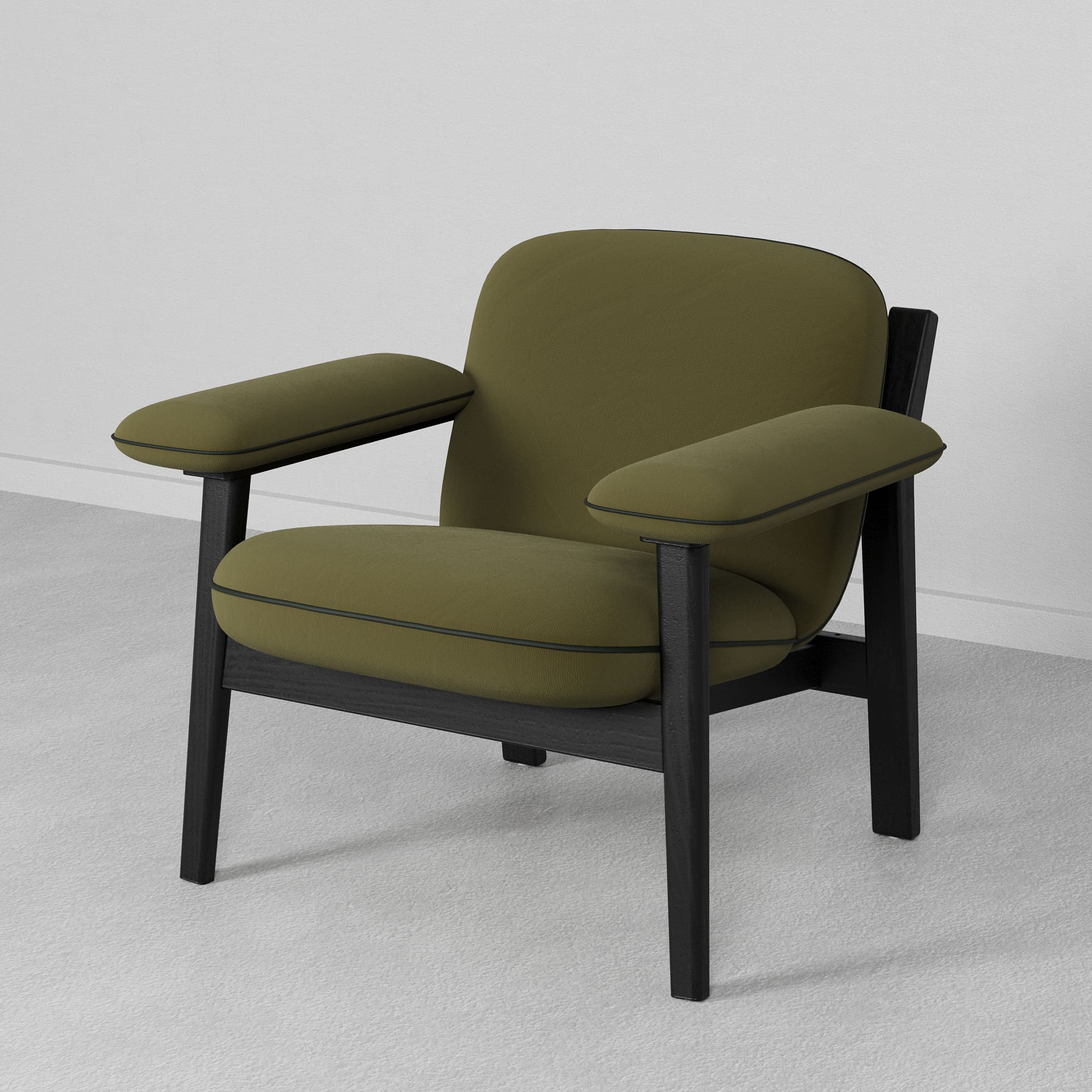 Velora Lounge Chair