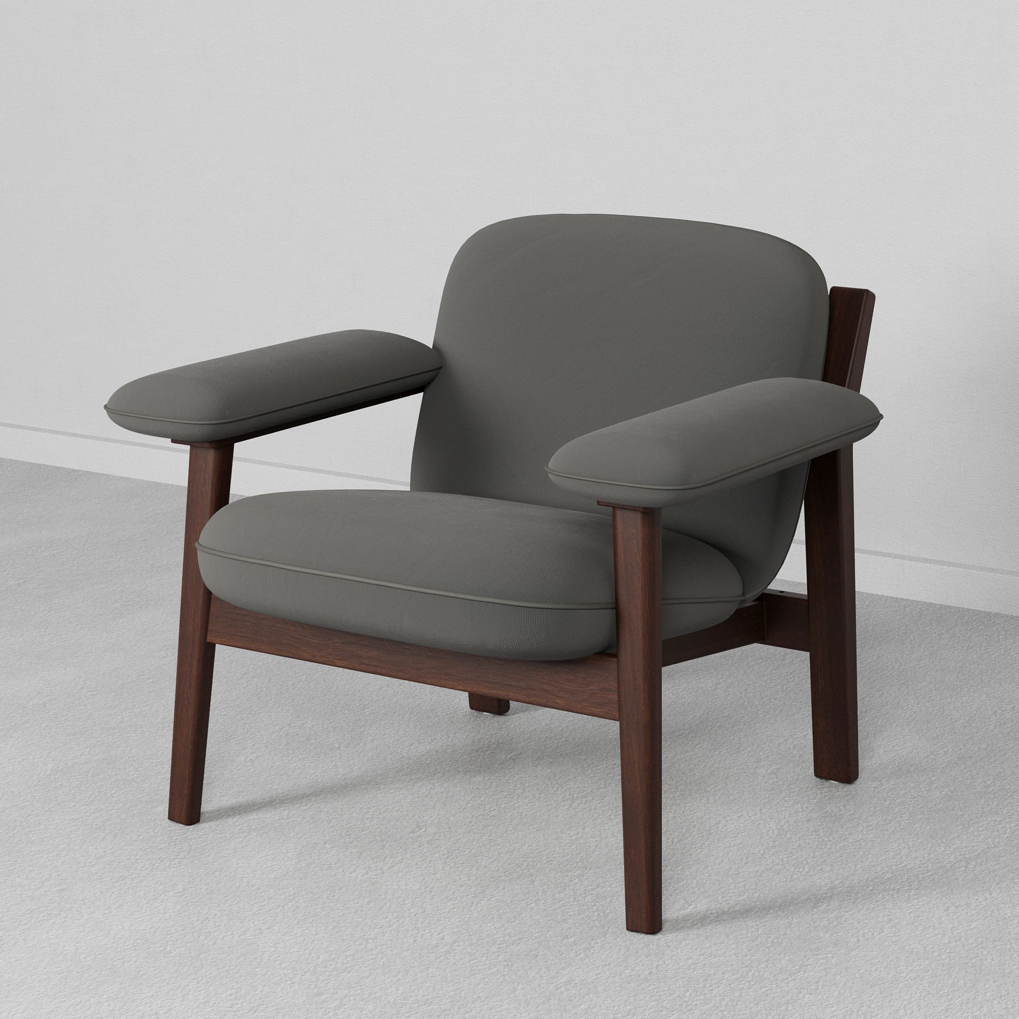 Velora Lounge Chair