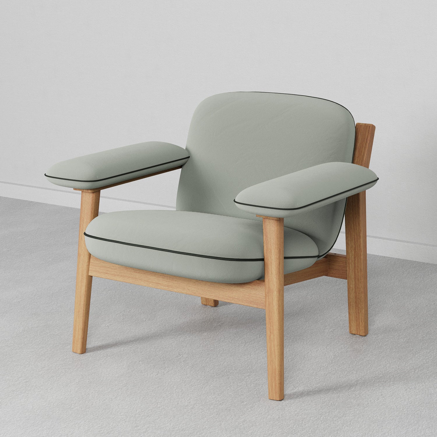 Velora Lounge Chair