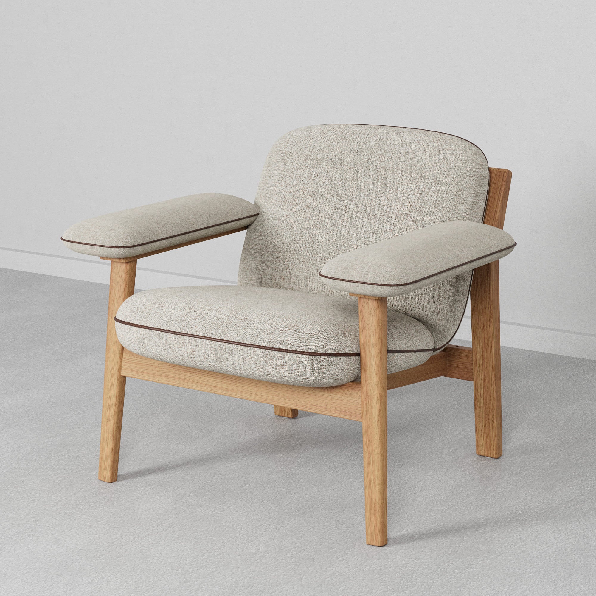 Velora Lounge Chair