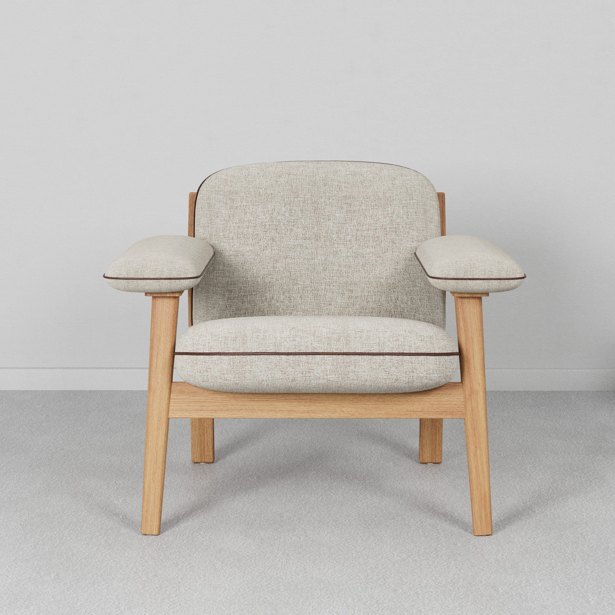 Velora Lounge Chair