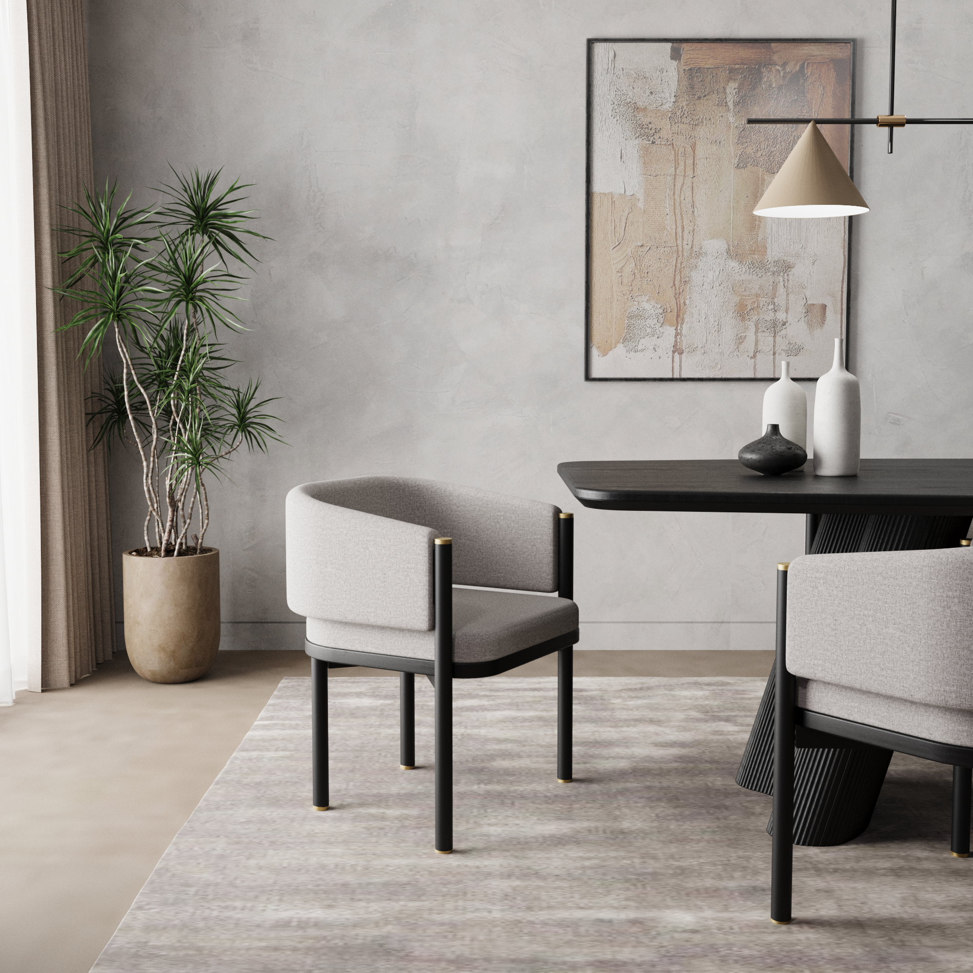 Varsa Dining Chair