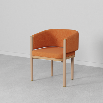 Varsa Dining Chair