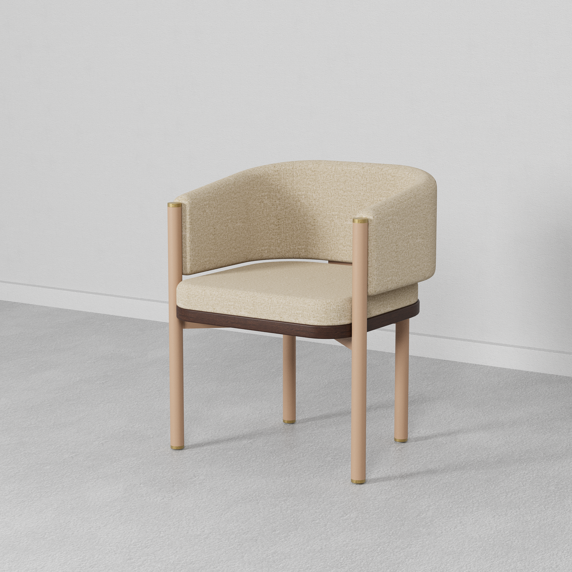 Varsa Dining Chair