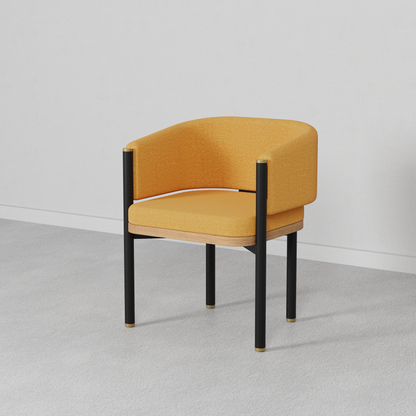 Varsa Dining Chair