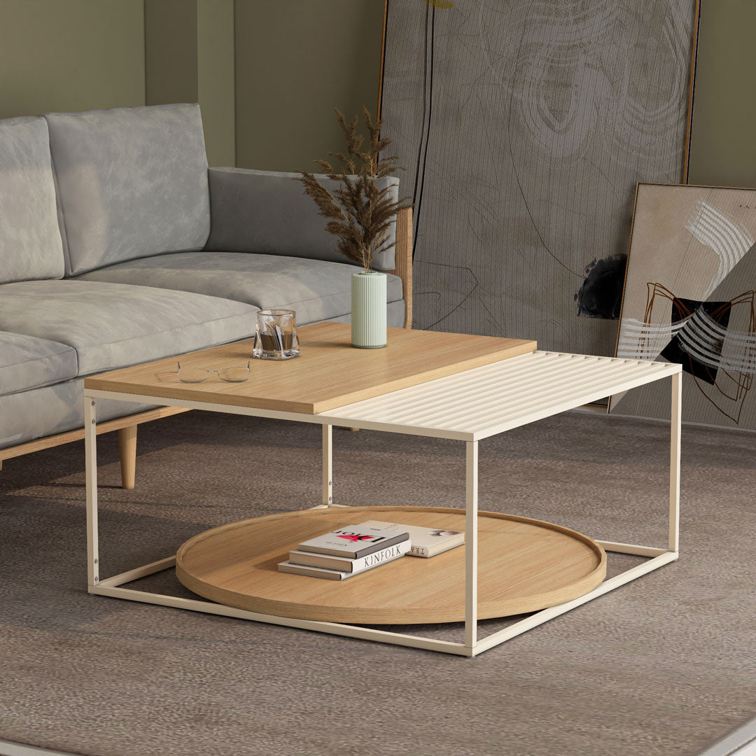 Vince Coffee Table