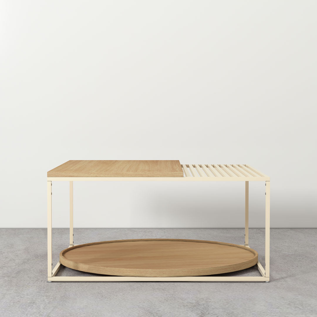 Vince Coffee Table