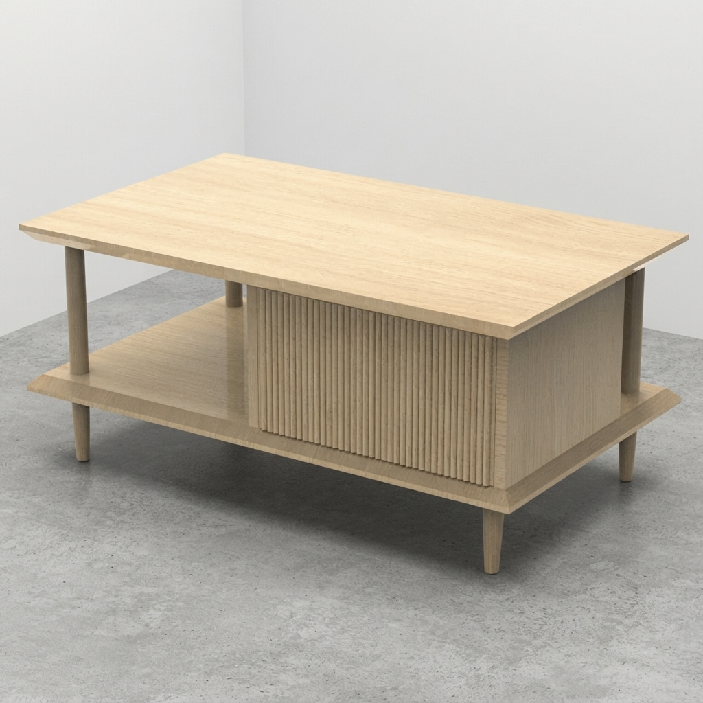 Jane Coffee Table 5