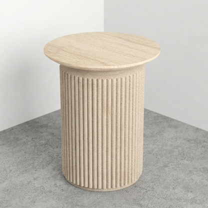 Jane End Table 2