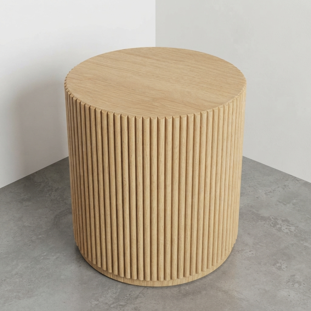 Jane End Table 1