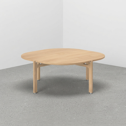 Bruck Coffee Table - 3