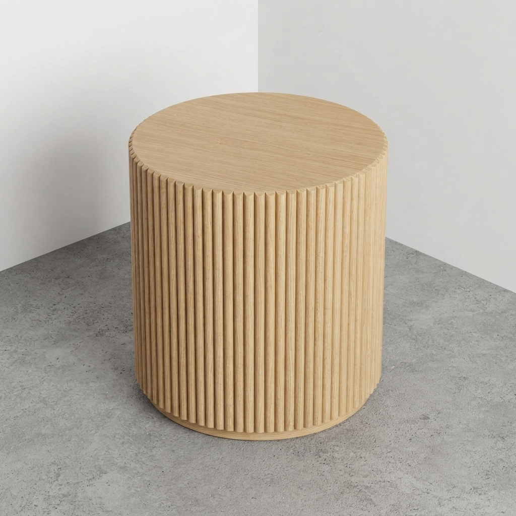 Jane End Table 1