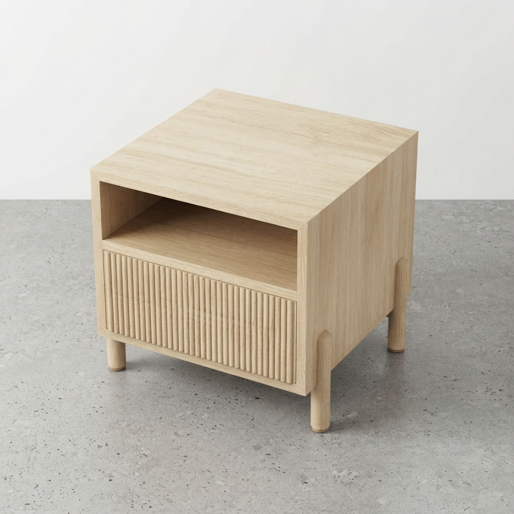 Jane Side Table 1