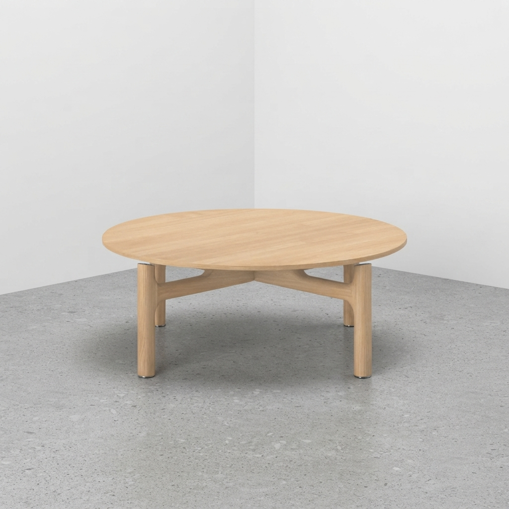Bruck Coffee Table - 2
