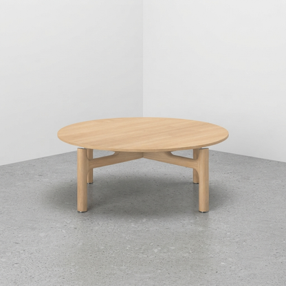 Bruck Coffee Table - 2