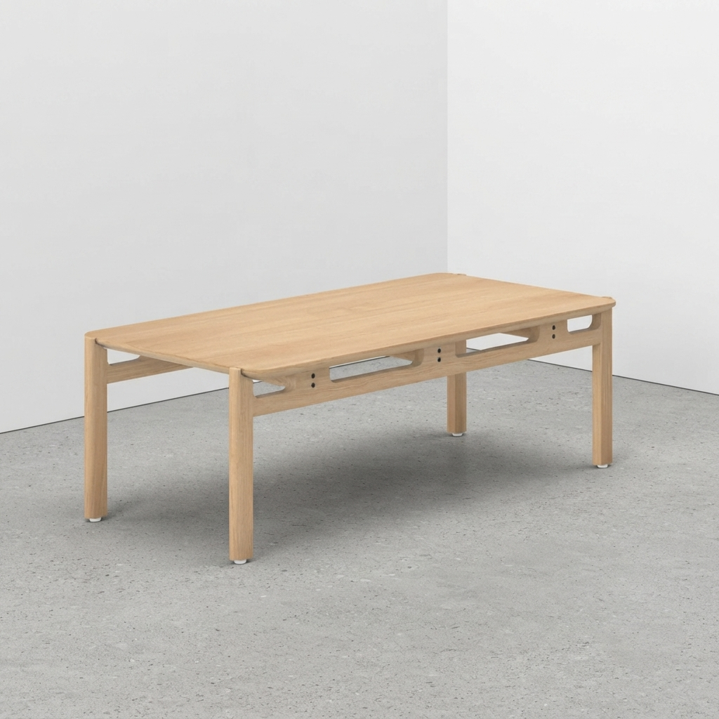 Bruck Coffee Table - 1