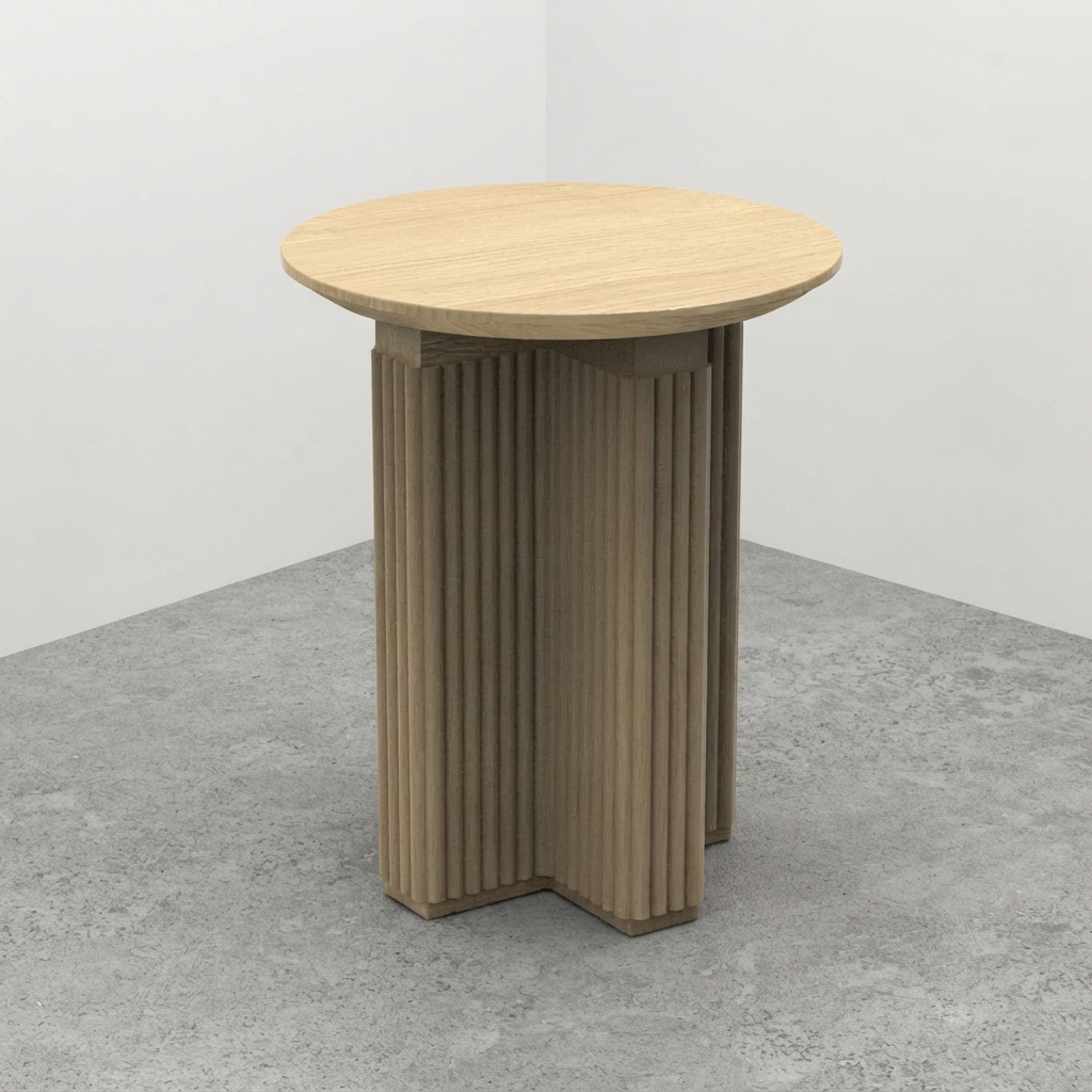 Jane End Table 3