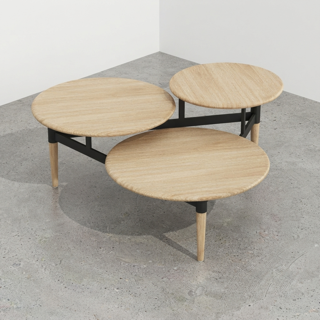 Leef Coffee Table 1