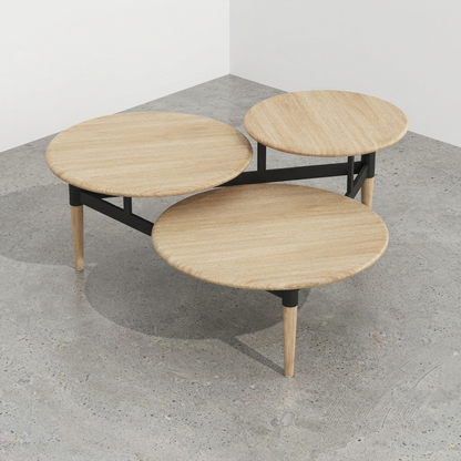Leef Coffee Table 1