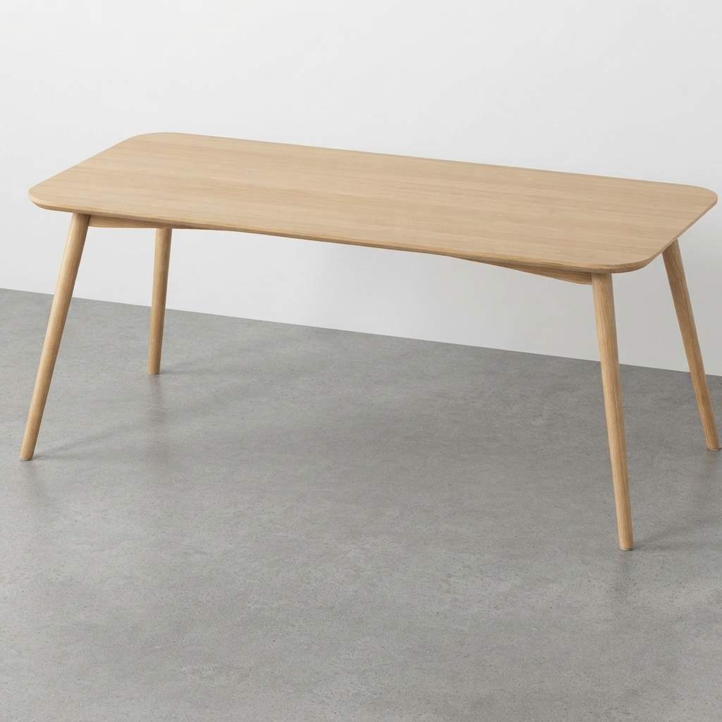 Tala Dining Table