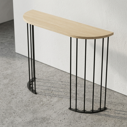 Stange Console
