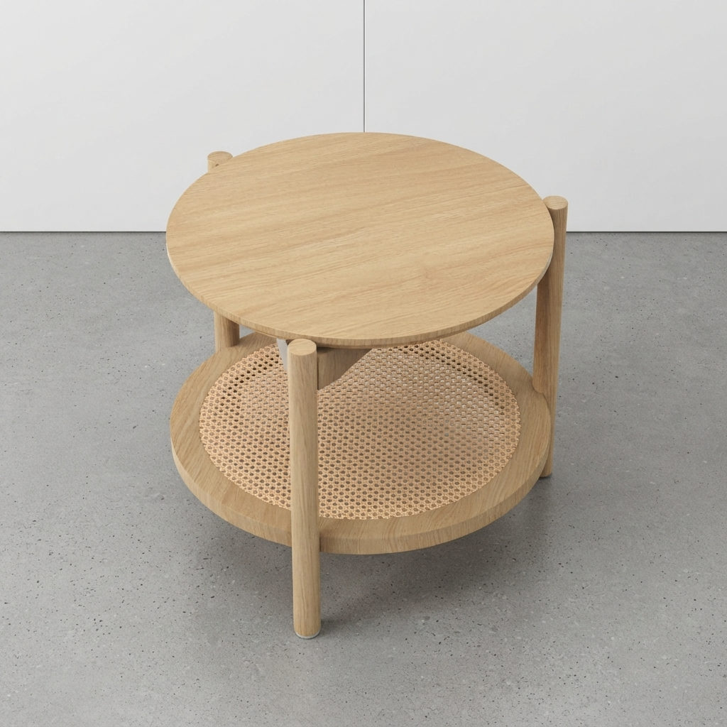 Lyssa End Table