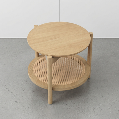 Lyssa End Table