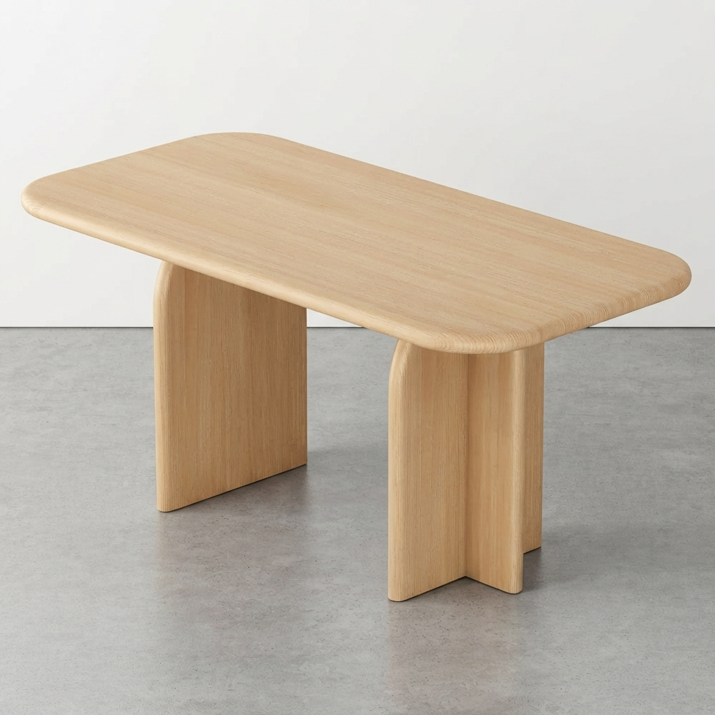 Sami Dining Table 1